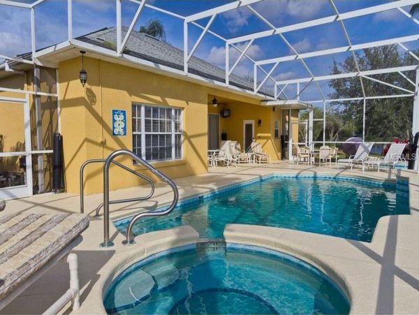Orlando Home 980032