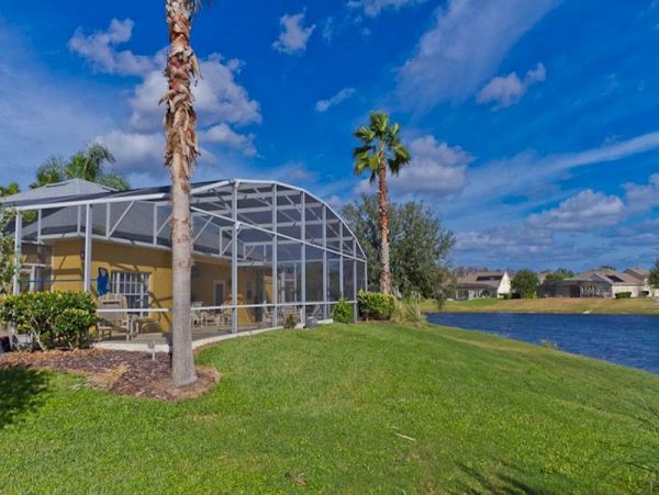 Orlando Home 980032