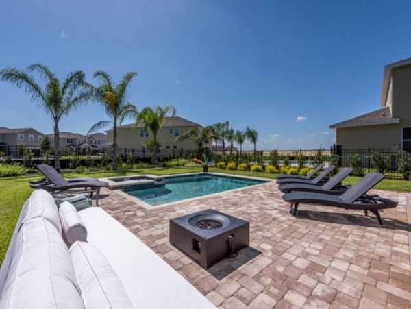 Orlando Home 980033