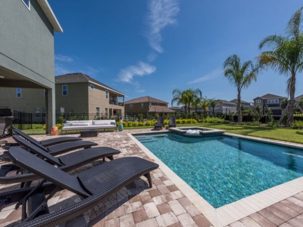 Orlando Home 980033