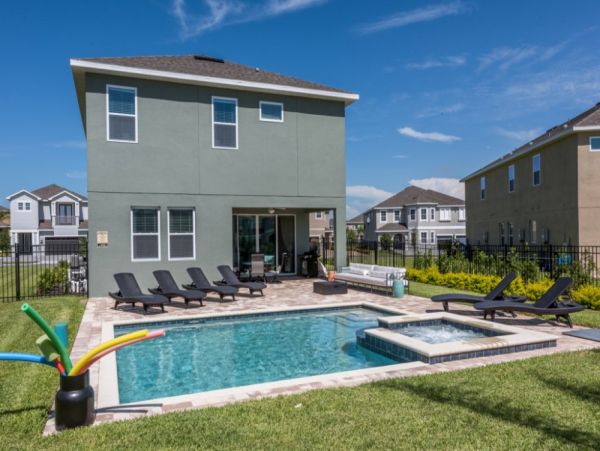 Orlando Home 980033