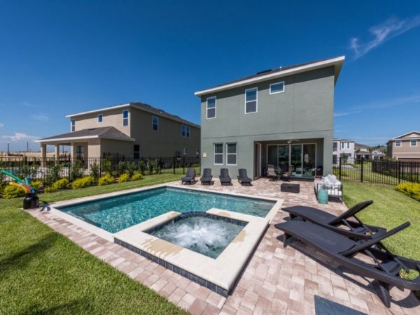 Orlando Home 980033