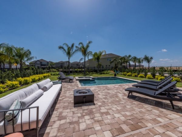 Orlando Home 980033