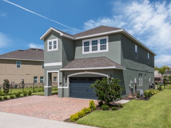 Orlando Home 980033