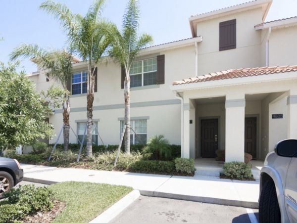 Orlando Home 980034