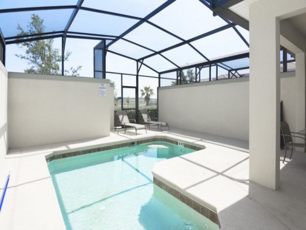 Orlando Home 980034