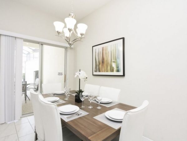Orlando Home 980034