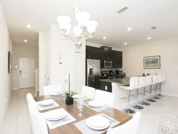 Orlando Home 980034