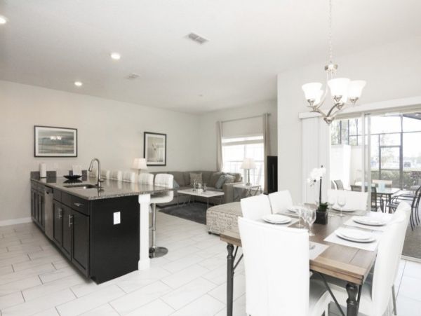 Orlando Home 980034