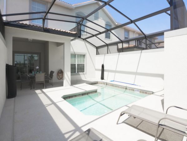Orlando Home 980034