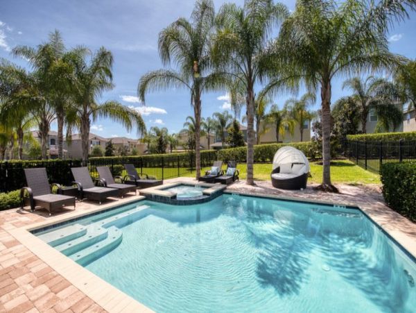 Orlando Home 980035