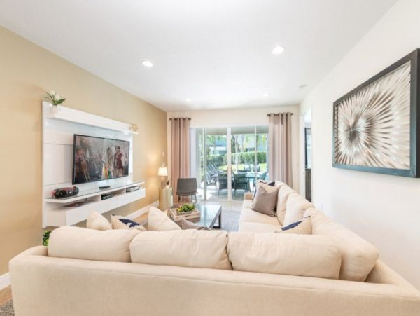 Orlando Home 980035