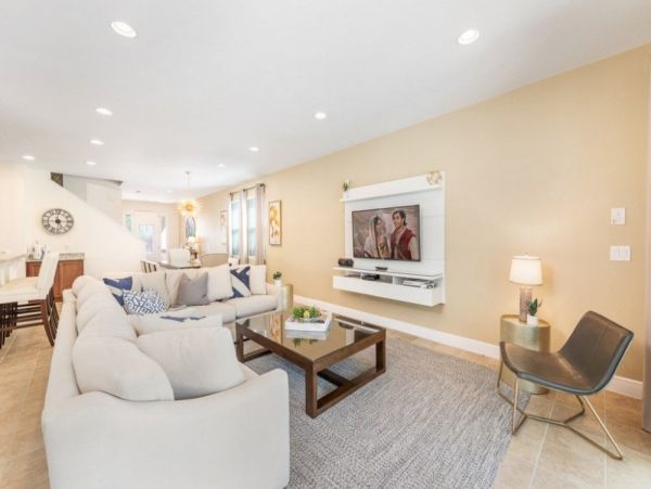 Orlando Home 980035