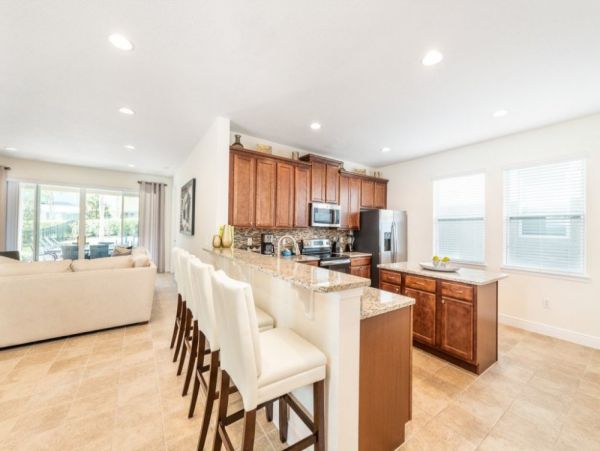 Orlando Home 980035