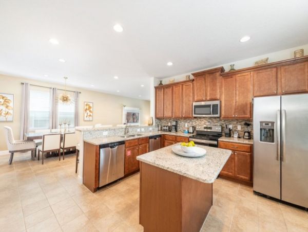 Orlando Home 980035