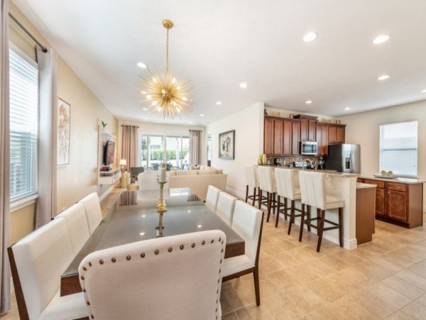 Orlando Home 980035