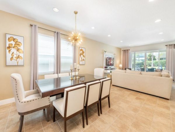 Orlando Home 980035