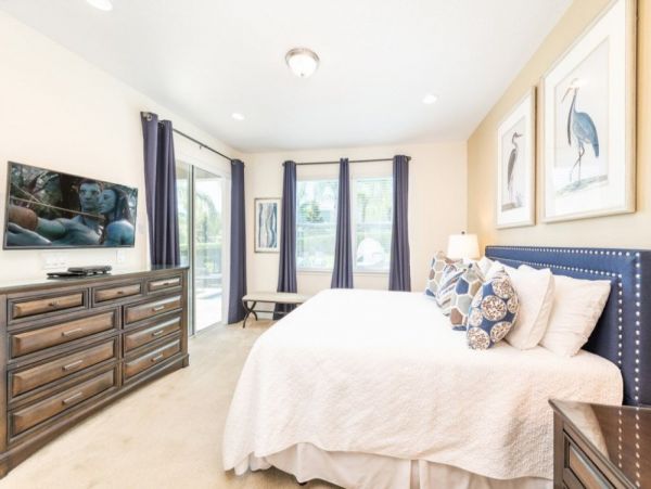 Orlando Home 980035