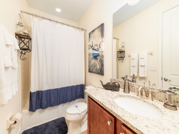 Orlando Home 980035