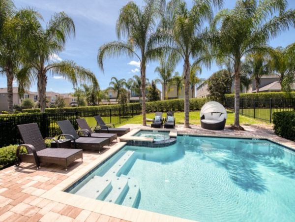 Orlando Home 980035