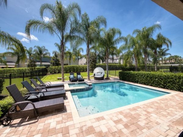 Orlando Home 980035