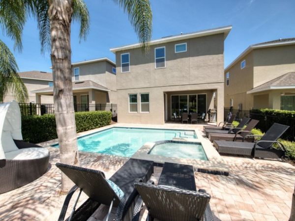 Orlando Home 980035