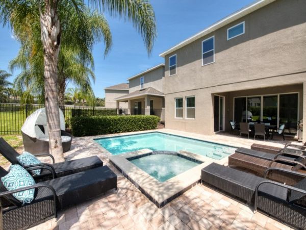 Orlando Home 980035