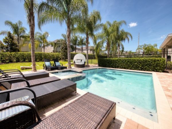 Orlando Home 980035
