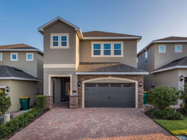 Orlando Home 980035