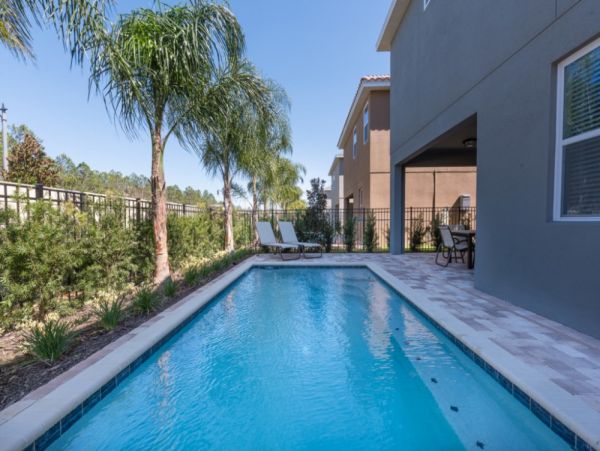 Orlando Home 980036
