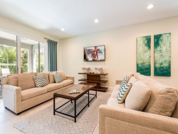 Orlando Home 980036