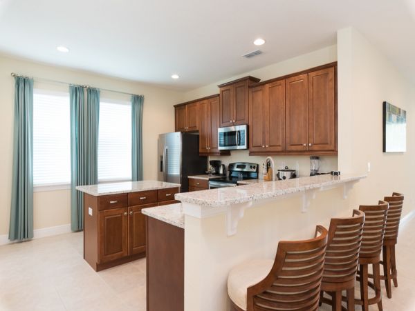 Orlando Home 980036