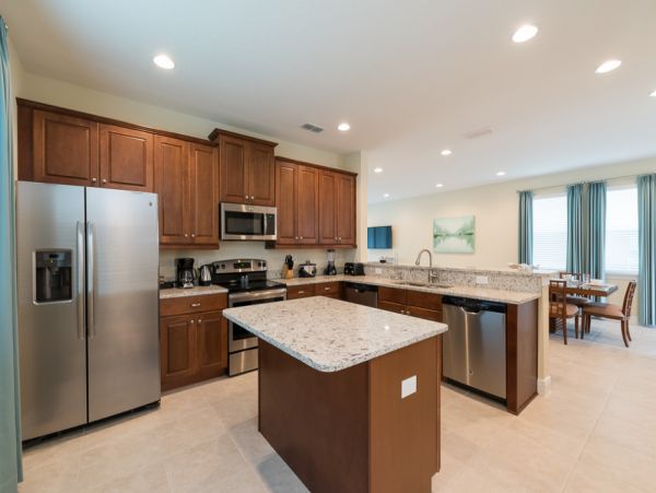 Orlando Home 980036