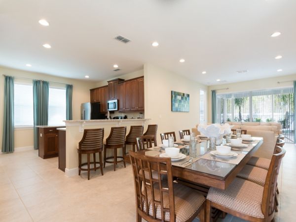 Orlando Home 980036