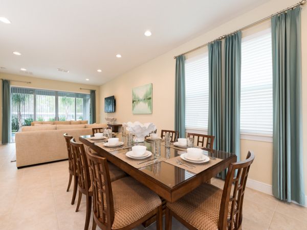 Orlando Home 980036
