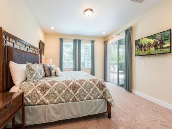 Orlando Home 980036