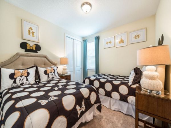 Orlando Home 980036