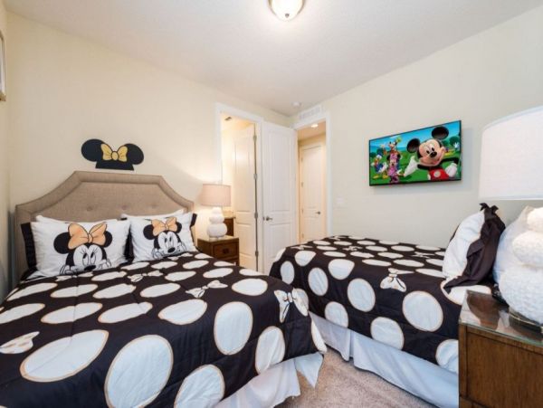 Orlando Home 980036