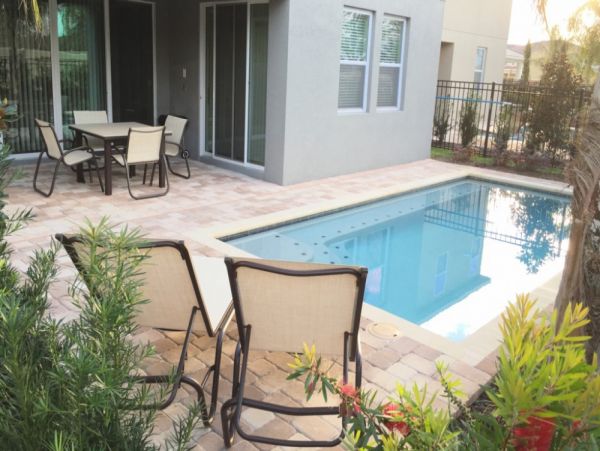 Orlando Home 980036