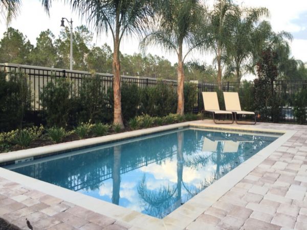 Orlando Home 980036