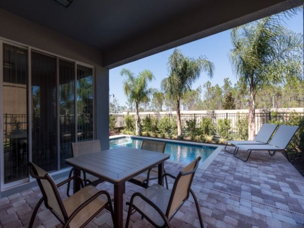 Orlando Home 980036