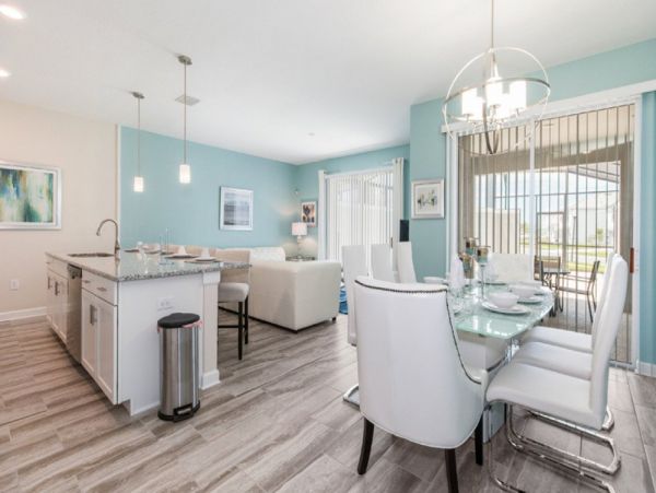 Orlando Home 980037
