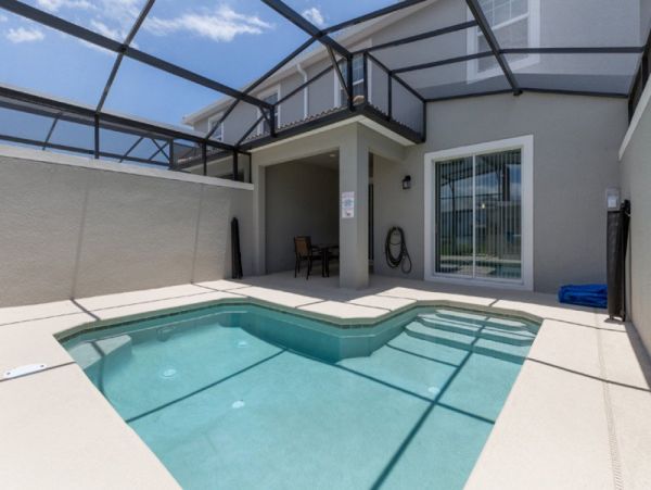 Orlando Home 980037