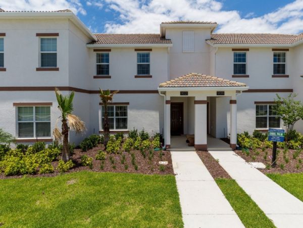 Orlando Home 980037