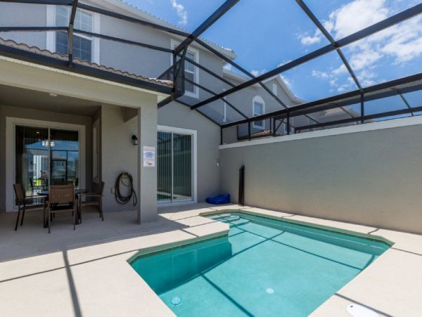 Orlando Home 980037