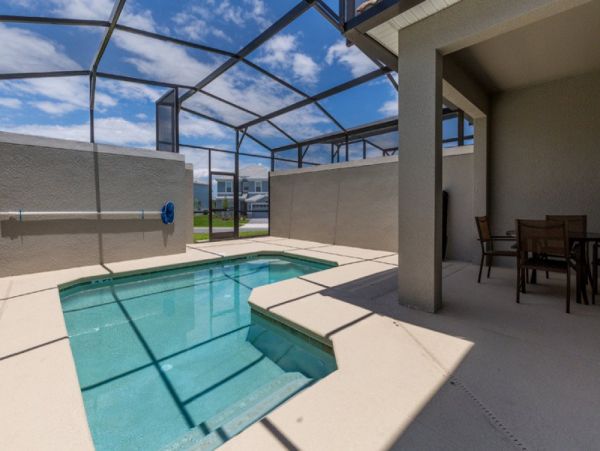 Orlando Home 980037