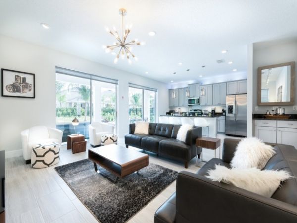 Orlando Home 980038