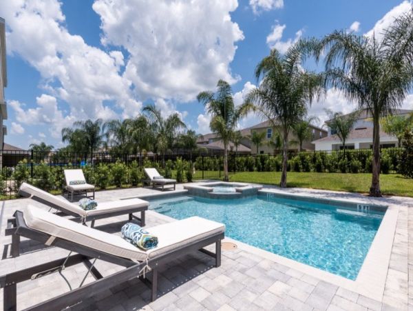 Orlando Home 980038