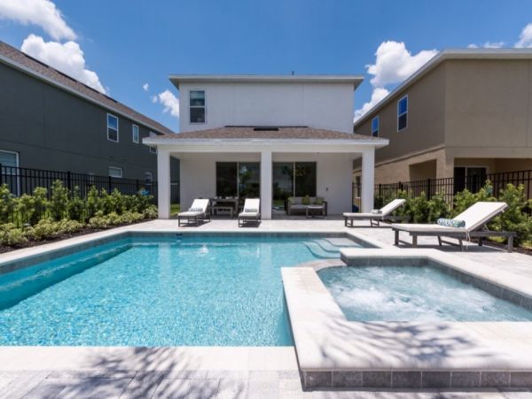 Orlando Home 980038