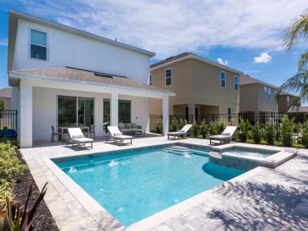 Orlando Home 980038
